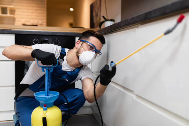 Best Pest Prevention Services  in Puget Island, WA