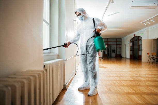 Best Pest Inspection Near Me  in Puget Island, WA